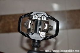 山地騎行新裝備體驗 Carnac Escape鎖鞋與Shimano M530鎖踏的完美組合